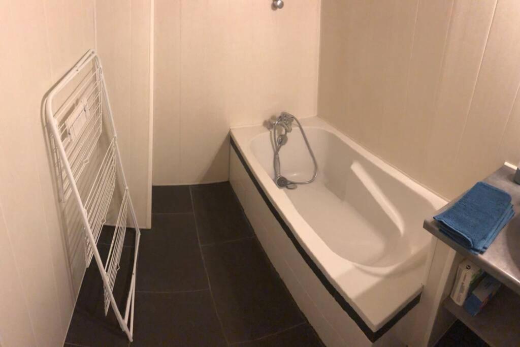 F3 - Neuf - 4/6 P - Lits King Size - Wifi - Cour Lejlighed Le Puy-en-Velay Eksteriør billede